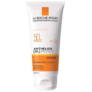 Protetor Solar La Roche-Posay Anthelios Xl Protect Corpo Fps50 200Ml