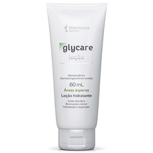 Glycare Loção 60Ml