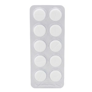 Dipirona 500Mg 10 Comprimidos - Nova Química - Genérico