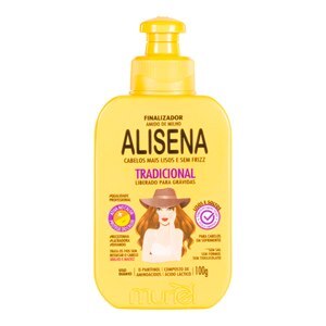 Finalizador Alisena Muriel 100G