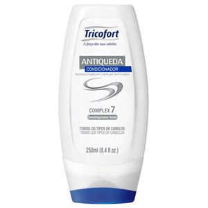 Condicionador Tricofort Antiqueda 250Ml
