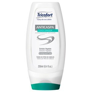 CONDICIONADOR TRICOFORT ANTICASPA 250ML 