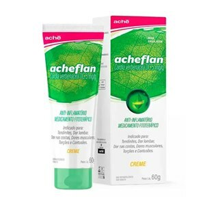 Acheflan Creme 60G