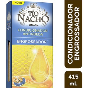 Condicionador Engrossador Tio Nacho 415Ml