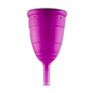 Coletor Menstrual Violeta Cup Tipo A Violeta 