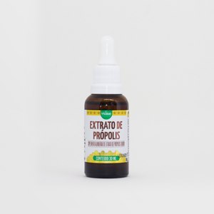 Extrato Própolis Vitalab 30Ml