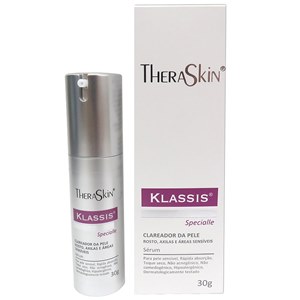 Klassis Specialle Sérum 30G