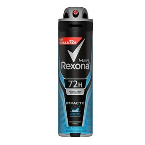 Desodorante Aerossol Rexona Feminino Clinical Extra Dry 150ml em Oferta -  Farmadelivery