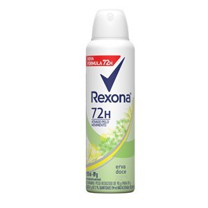 Desodorante Rexona Clinical Extra Dry Creme 48g - Promofarma