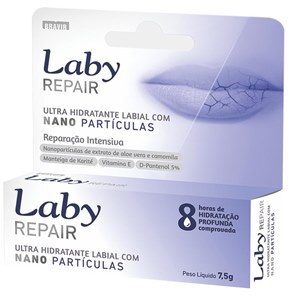 Protetor Labial Laby Repair   