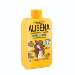Condicionador Alisena Muriel 300Ml
