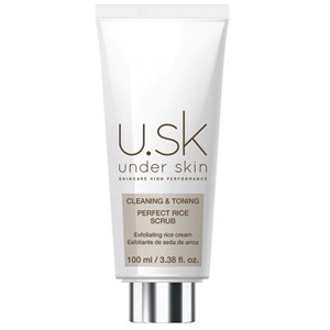 Under Skin Scrub Esfoliante 100Ml