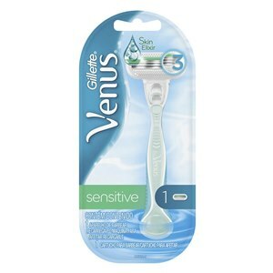 Aparelho De Depilação Gillette Venus Sensitive 1 Unidade