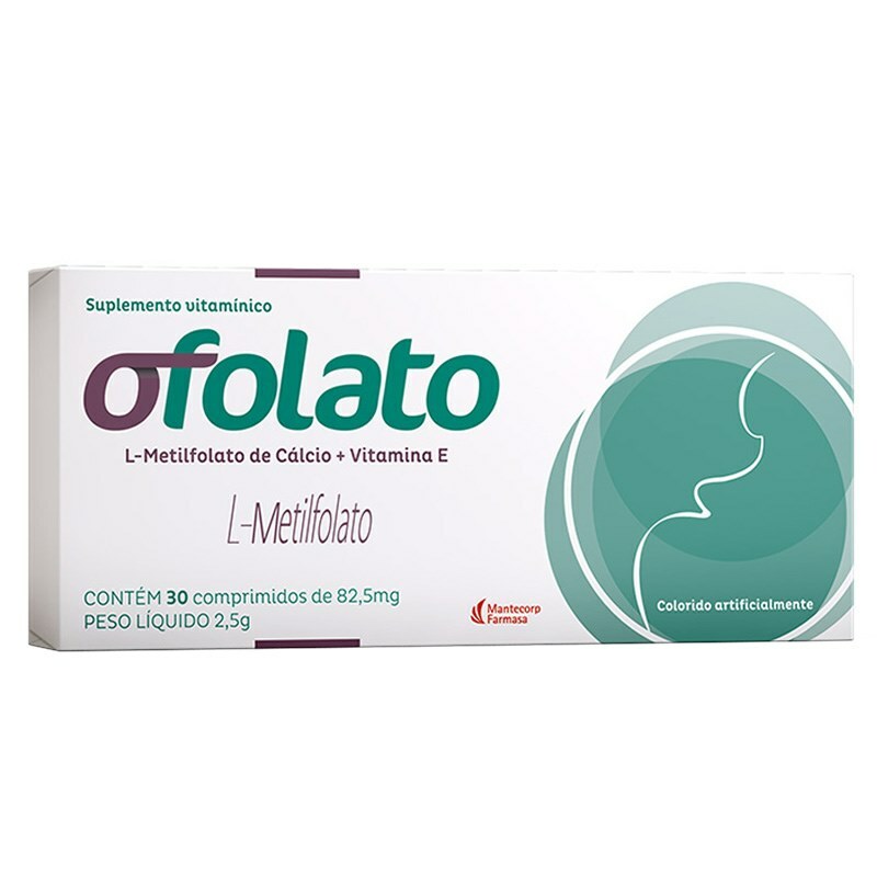 OFOLATO 30 COMPRIMIDOS - Ultrafarma