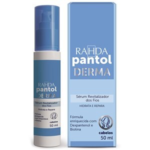 Rahdapantol Derma Sérum 50Ml
