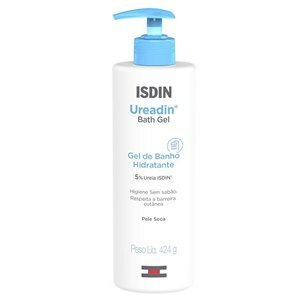 Ureadin Bath Gel Isdin 424G