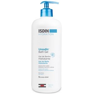 Ureadin Bath Gel Isdin 424G