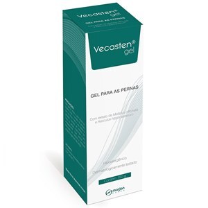 Vecasten Gel 150G
