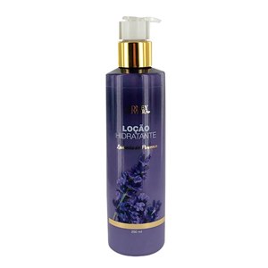 Loção Corporal Hidratante Lavanda De Provence - Sidney Oliveira 250Ml