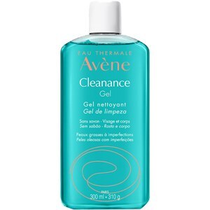 Gel Avène Cleanance 300G