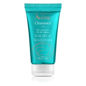 Gel Avène Cleanance 150G
