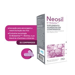 NEOSIL 50MG 30 COMPRIMIDOS