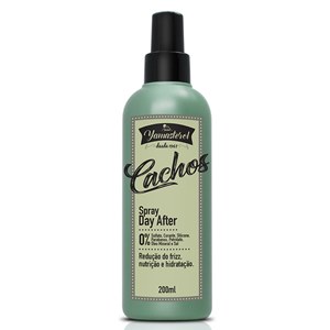 Spray Yamasterol Day After Cachos 200Ml