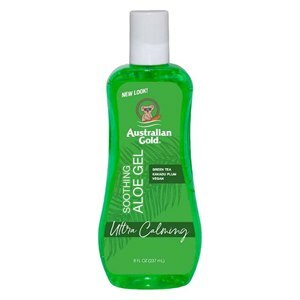 GEL PÓS-SOL AUSTRALIAN GOLD SOOTHING ALOE 237ML