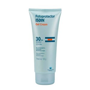 Protetor Solar Isdin Fotoprotector Fps30 Gel Cream 192G