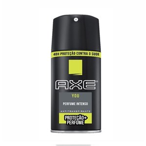 Desodorante Aerosol Axe You 48H 150Ml