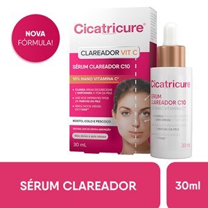 Sérum Clareador Cicatricure 30Ml