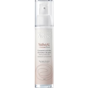 Creme Firmador Anti Envelhecimento Avène Ystheal Intense 30Ml 