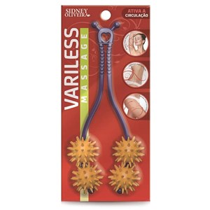 Variless Massageador Sidney Oliveira 