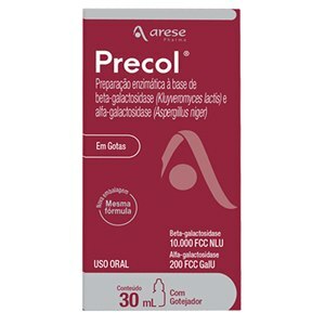 PRECOL GOTAS 30ML