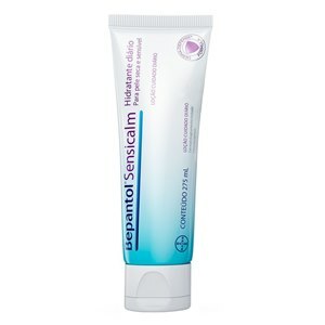 Bepantol Sensicalm Hidratante Diário Pele Sensível 275Ml