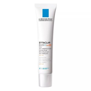 Creme Em Gel Effaclar Anti-Imperfeições La Roche-Posay Duo+ Fps30 40G   
