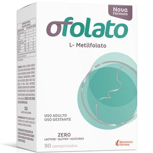 OFOLATO 90 COMPRIMIDOS
