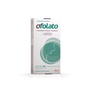 Ofolato Gotas 15ml - Promofarma