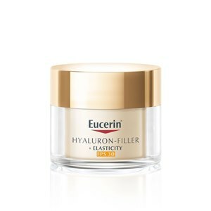 Eucerin Hyaluron Filler Elasticity Creme Dia Fps30 50Ml