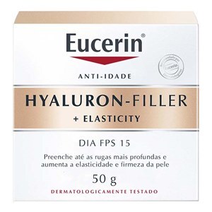 Eucerin Hyaluron Filler Elasticity Dia Fps30 50G