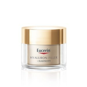 Eucerin Hyaluron Filler Elasticity Creme Noite 50Ml