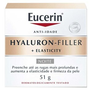 Eucerin Hyaluron Filler Elasticity Noite Fps15 51G