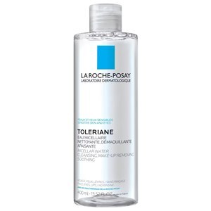 Solução Micelar La Roche-Posay Toleriane 400Ml