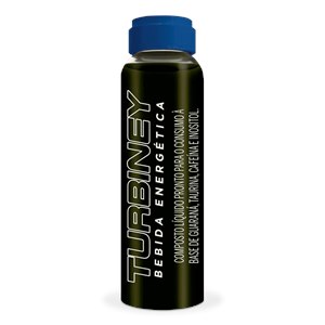 Turbiney Flaconete 10Ml Sidney Oliveira