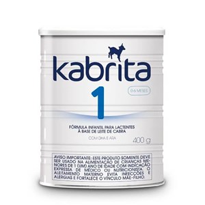 Kabrita 1 400G
