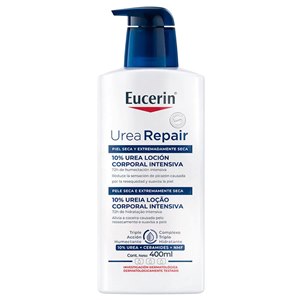 Hidratante Eucerin Complete Repair 10% Ureia 400Ml   