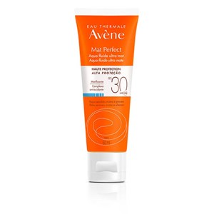 Protetor Solar Avène Mat Perfect Fps 30 Sem Cor 40G