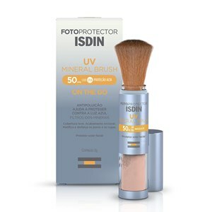 Protetor Solar Isdin Sun Brush Fps50 2G