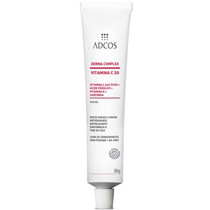 Adcos Derma Complex Vitamina C 20 30G