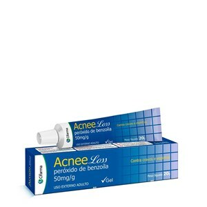 Acnee Loss Gel 20G